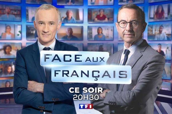 Présidentielle 2027 : Bruno Retailleau invité du 20 Heures de TF1 ce jeudi 12 février 2026