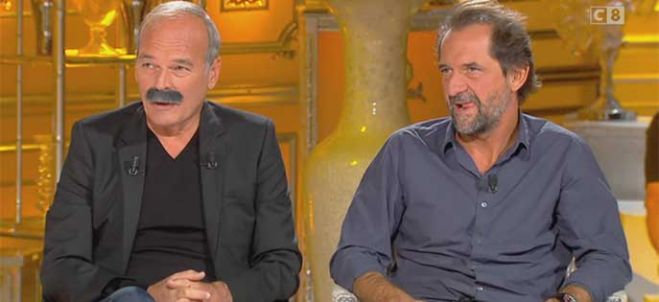 Replay “Salut les terriens !” samedi 16 septembre sur C8 : les vidéos des interviews