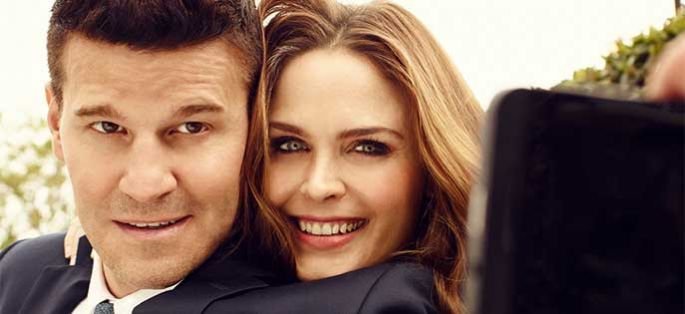 La 12ème et dernière saison de “Bones” diffusée sur M6 à partir du 2 septembre