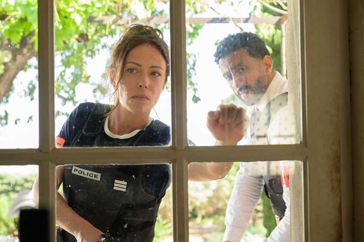 "Tom et Lola" saison 2, résumé des épisodes diffusés mardi 23 décembre 2025 sur France 3