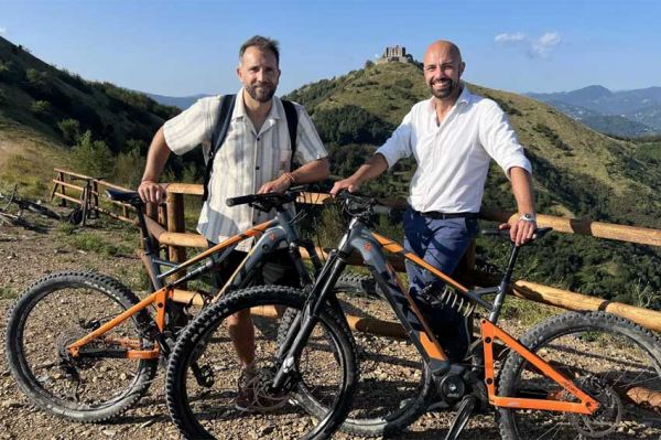 "Echappées belles" : La Riviera italienne en train, samedi 30 novembre 2024 sur France 5