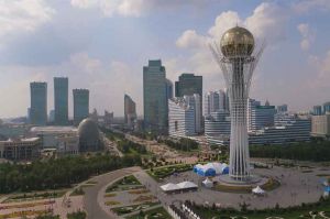 Kazakhstan : voyage au cœur d&#039;une dictature, ce soir dans “Enquête Exclusive” sur M6 (vidéo)