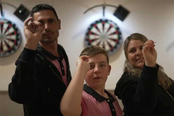 "Reportages découverte - La gagne en famille" samedi 13 septembre 2025 sur TF1