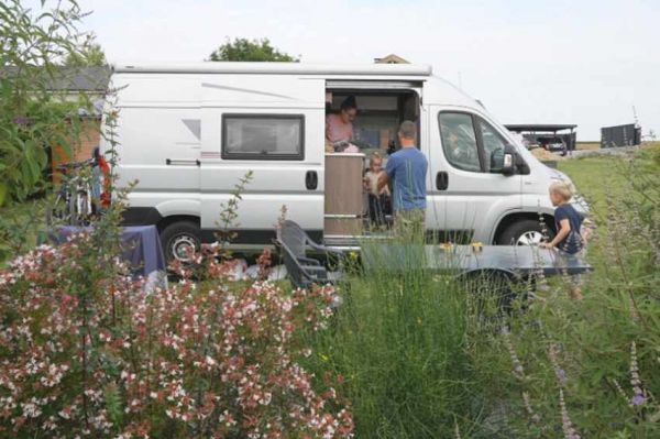 « La folie du camping-car » : série documentaire à revoir sur RMC Découverte jeudi 30 juin