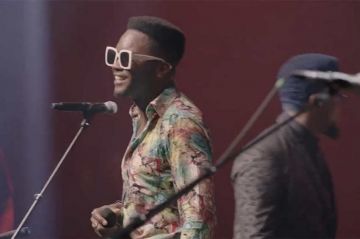 Jazz à la Villette avec Cimafunk &amp; Fred Wesley sur Culturebox lundi 10 avril 2023 (vidéo)