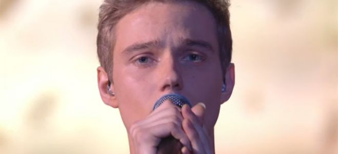 Replay “Nouvelle Star” : Mathieu interprète &quot;The Blower&#039;s Daughter&quot; de Damien Rice (vidéo)