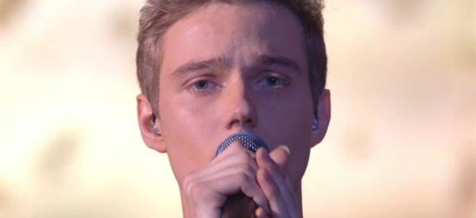 Replay “Nouvelle Star” : Mathieu interprète "The Blower's Daughter" de Damien Rice (vidéo)