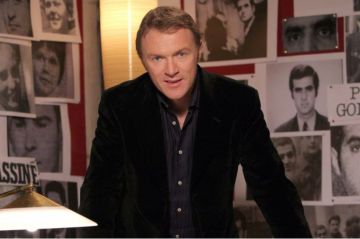&quot;Faites entrer l&#039;accusé&quot; : Frédéric Audibert, violence à huis clos, dimanche 26 janvier 2025 sur RMC Découverte