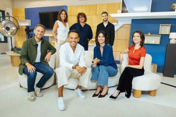 "C à vous" samedi 12 septembre 2026, sommaire &amp; invités reçus par Mohamed Bouhafsi sur France 5