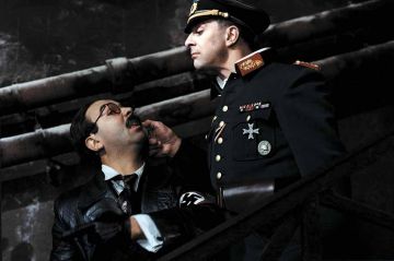 "Papy fait de la résistance" à revoir sur France 2 dimanche 26 avril 2026 (vidéo)