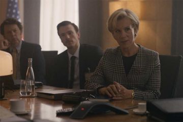 &quot;The Deal&quot;, mini-série inédite diffusée sur Arte jeudi 23 octobre 2025