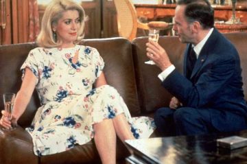 "Le bon plaisir" avec Catherine Deneuve et Jean-Louis Trintignant à revoir sur France 5 vendredi 20 février 2026