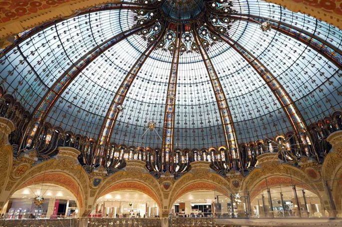 "Les trésors des grands magasins" dévoilés par Sophie Jovillard sur France 5 lundi 22 décembre 2025