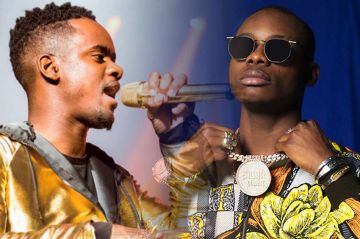 Les estivales de Culturebox à Montpellier : Black M et Sidiki Diabaté mercredi 23 août 2023