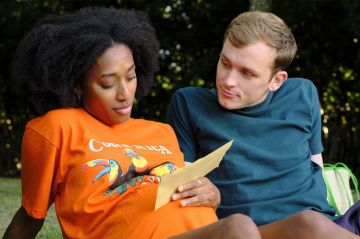 "You &amp; Me" : mini-série inédite diffusée sur ARTE ce jeudi 7 mars 2024