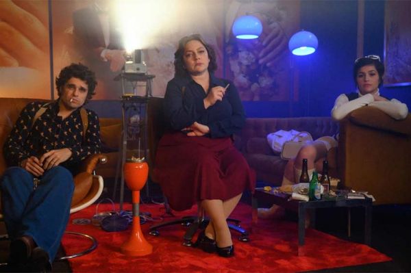 "Les petits meurtres d’Agatha Christie - Jusqu’à ce que la mort nous sépare à revoir sur France 2 vendredi 5 juillet 2024