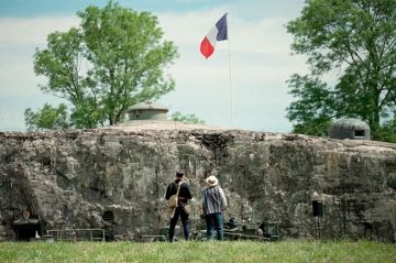 « De Verdun aux plages du débarquement... Traces de guerre » mercredi 13 novembre 2023 sur France 3