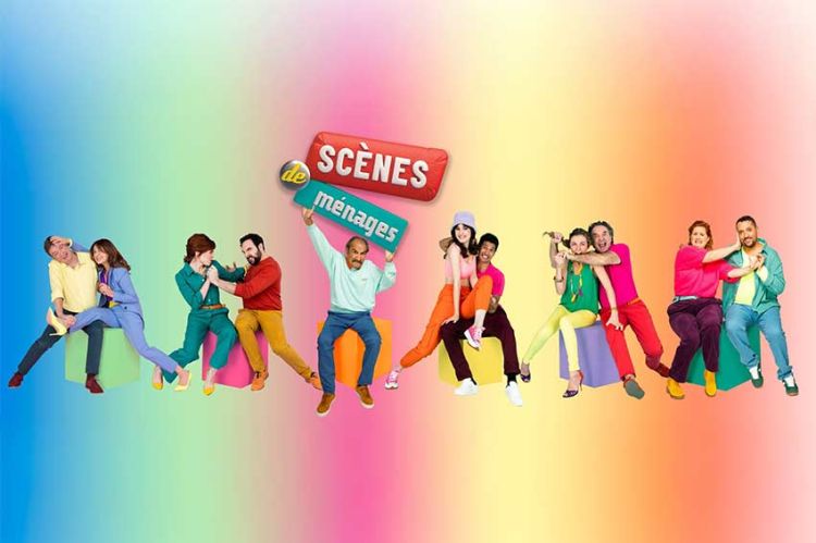 &quot;Scènes de ménages&quot; : la 17ème saison arrive le 25 août sur M6, voici ce qui va se passer