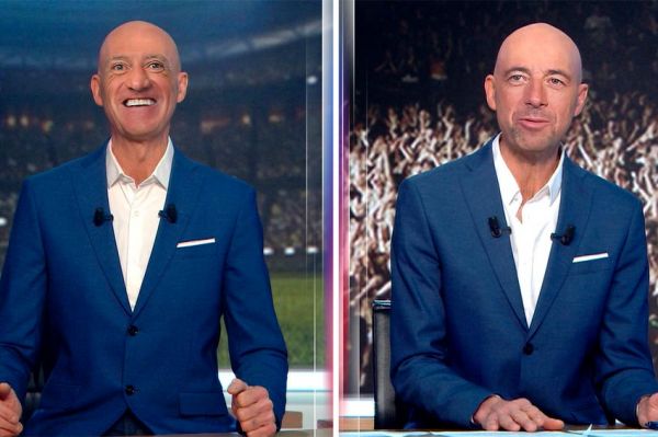 “C'est Canteloup !” de retour ce soir sur TF1 avec Nicolas Canteloup &amp; Alessandra Sublet (vidéo)