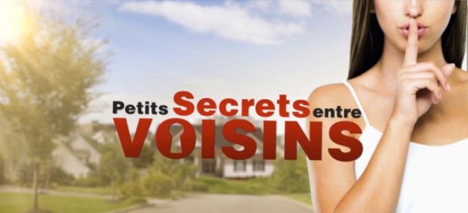 “Petits secrets entre voisins”, la nouvelle fiction quotidienne de TF1 à partir du 29 avril à 11:10