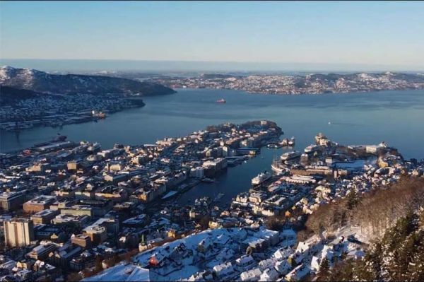 "J'ai un colis pour vous" en Norvège, mercredi 27 août 2025 sur France 5 (vidéo)