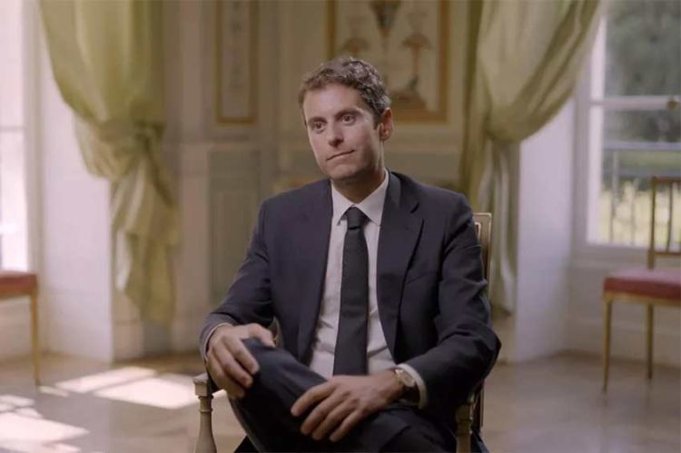 "Homos en politique, le dire ou pas ?" un document inédit diffusé sur France 5 mardi 28 octobre 2025 (vidéo)