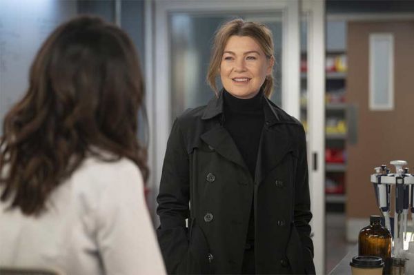 &quot;Grey&#039;s Anatomy&quot; saison 20 : résumé des épisodes 3 &amp; 4 diffusés sur TF1 mercredi 26 mars 2025