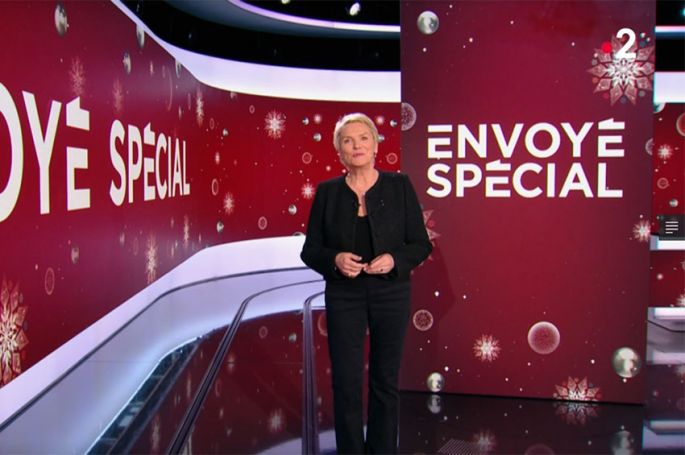 &quot;Envoyé Spécial&quot; : Pompes à chaleur, pompes à fric ? à revoir sur France 2 ce jeudi 2 janvier 2025