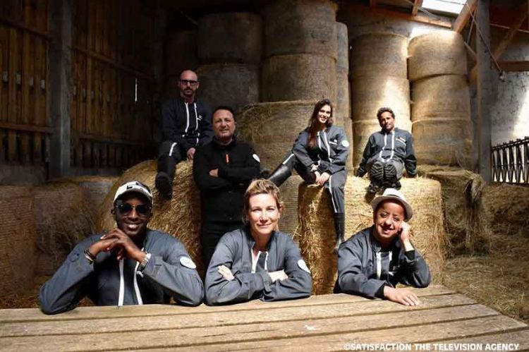 “Les touristes” : mission agriculteurs, vendredi 9 juillet sur TF1