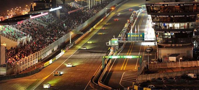 Les 24 heures du Mans à suivre en direct sur France 2 et France 3 les 22 et 23 juin