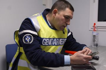 « 100 jours avec les gendarmes des autoroutes de Seine-et-Marne » épisode 3, samedi 9 novembre 2024 sur C8