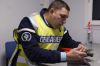 « 100 jours avec les gendarmes des autoroutes de Seine-et-Marne » épisode 3, samedi 9 novembre 2024 sur C8