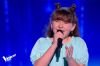 Replay “The Voice Kids” : Katia chante « Into the unknown » de La Reine des Neiges 2 (vidéo)
