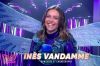 Mask Singer - Libellule était... Inès Vandamme ! Regardez son démasquage (vidéo)