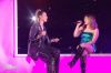 Replay &quot;Star Academy&quot; : Marine et Lorie chantent un medley de ses plus grands titres (vidéo)