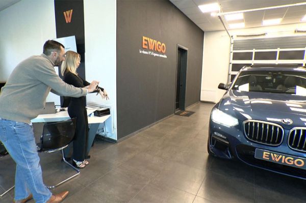 "Patron Incognito" en immersion chez Ewigo lundi 3 février 2025 sur M6 (vidéo)