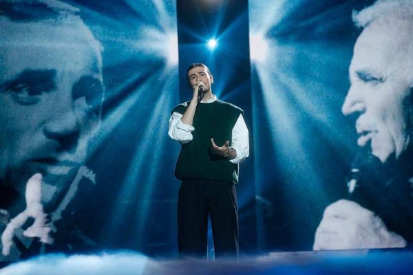 "Éternel Aznavour", le concert événement rediffusé sur France 3 vendredi 11 juillet 2025