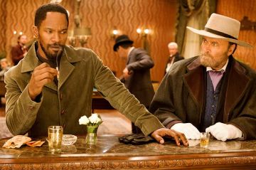 Le film "Django Unchained" de Quentin Tarantino rediffusé sur France 4 jeudi 8 janvier 2026 (vidéo)