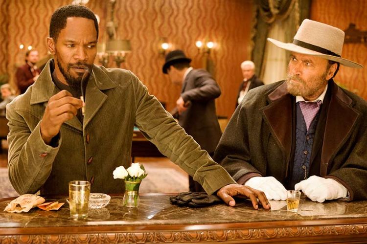 Le film "Django Unchained" de Quentin Tarantino rediffusé sur France 4 jeudi 8 janvier 2026 (vidéo)