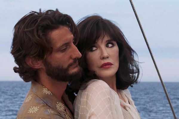 Inédit "Mascarade" avec Pierre Niney et Isabelle Adjani diffusé sur TF1 dimanche 8 septembre 2024 (vidéo)