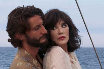 Inédit &quot;Mascarade&quot; avec Pierre Niney et Isabelle Adjani diffusé sur TF1 dimanche 8 septembre 2024 (vidéo)