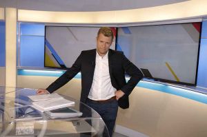 “Dimanche en politique” fait le bilan du mouvement des gilets jaunes dimanche sur France 3