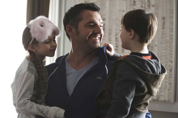 "Les dents, pipi et au lit" sur M6 vendredi 14 avril 2023 - Vidéo