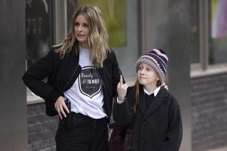 "Sœurs et demie" fiction inédite avec Jeanne Bournaud sur France 2 mercredi 8 avril 2026 (vidéo)