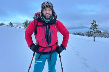 "Echappées belles" en Lozère avec Ismaël Khelifa samedi 7 mars 2026 sur France 5 (vidéo)