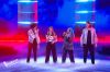 Replay &quot;The Voice&quot; : Gianni, Lorette, Mina Blue et Elliot chantent &quot;Nightcall&quot; de Kavinski (vidéo)