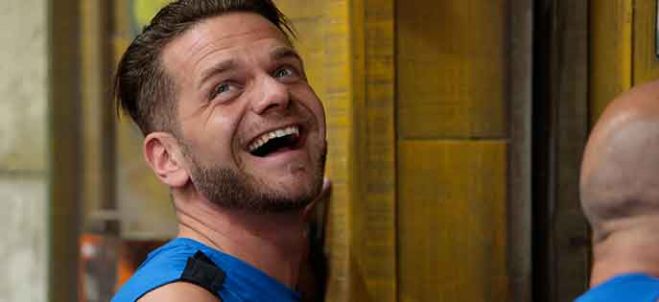 1ères images de “Fort Boyard” avec Keen&#039;v &amp; Olivier Dion samedi 30 juillet sur France 2 (vidéo)