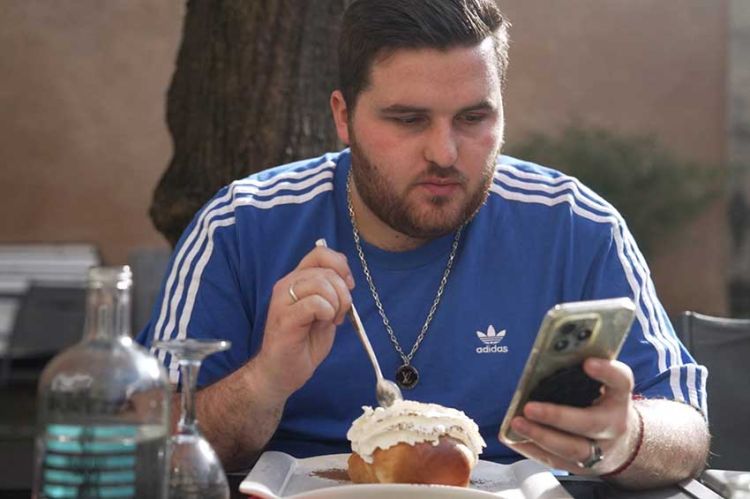 "Prenez soin de vous !" : Faites la paix avec votre alimentation, mardi 13 janvier 2026 sur France 5