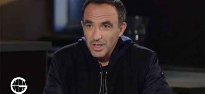 “Le Gros Journal” : Mouloud Achour reçoit Nikos Aliagas au Palais Brongniart ce soir sur CANAL+