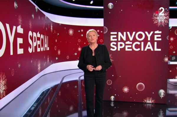 "Envoyé Spécial" : Un chef-d'œuvre dans votre salon ? à revoir sur France 2 ce jeudi 26 décembre 2024